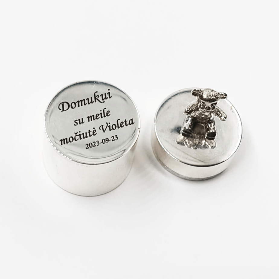 Originalios dovanų idėjos per&nbsp;krikštynas