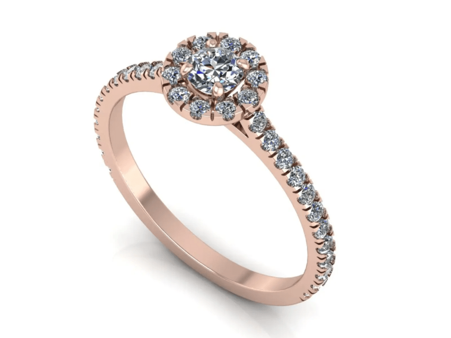 Sužadėtuvių žiedai – pasirinkimą gali lemti pirštų&nbsp;forma